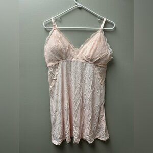 La Vie En Rose Pink Lace Intimate Lingerie‎